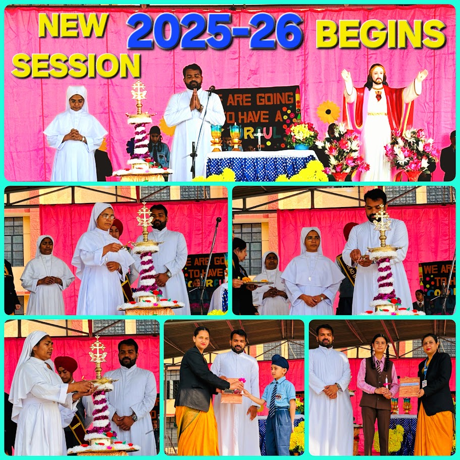 Event Glimpses